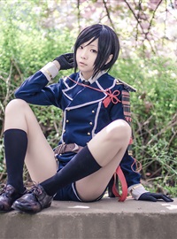 星之迟迟 到22年12月 Coser Hoshilily BCY合集4(128)